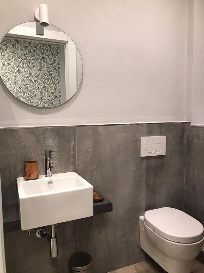Rooms La Spezia 5 Terre Kültér fotó